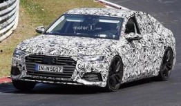 奥迪新款爆料视频播放,尖端科技与动感设计的完美融合