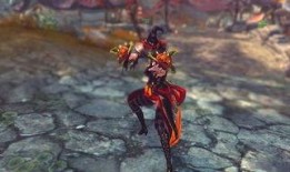 剑灵最新武器爆料,神秘爆料揭示未来战斗新篇章